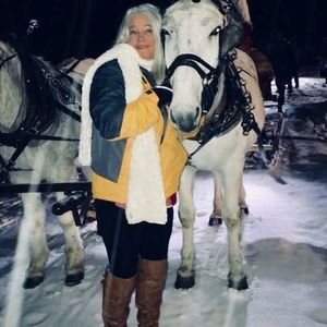 Meet your Posher, Terry